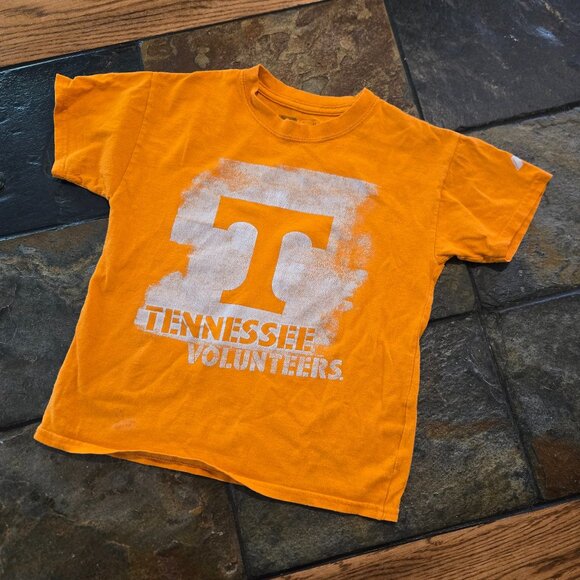 Kids University of Tennessee Volunteers Short Sleeve Tee Shirt - Picture 1 of 5